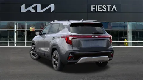 More photos of 2026 Kia Seltos S at Fiesta Kia, CA