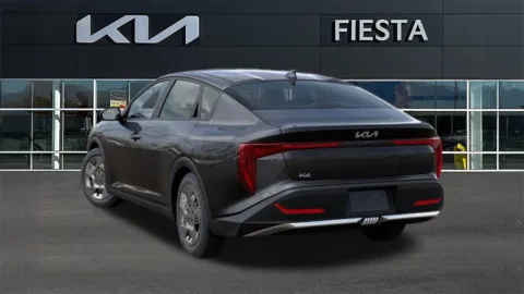 More photos of 2026 Kia K4 at Fiesta Kia, CA