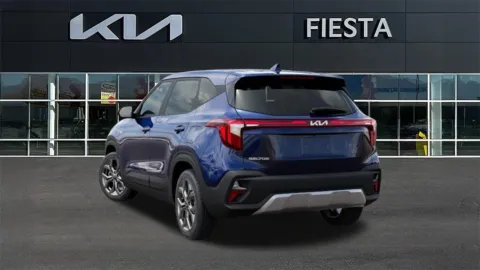 More photos of 2026 Kia Seltos LX at Fiesta Kia, CA