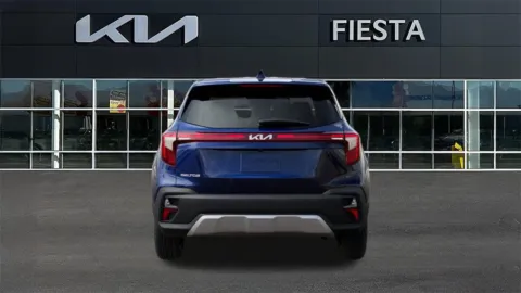 More photos of 2026 Kia Seltos LX at Fiesta Kia, CA