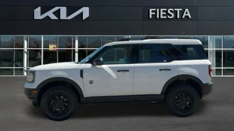 More photos of 2022 Ford Bronco Sport Big Bend at Fiesta Kia, CA
