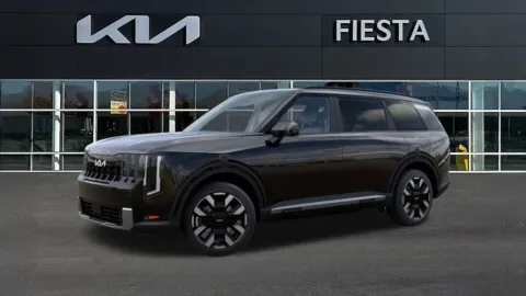 Another view of 2027 Kia Telluride S for sale in Indio, CA at Fiesta Kia