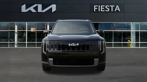 Photos of 2027 Kia Telluride S for sale in Indio, CA at Fiesta Kia