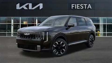 Green 2027 Kia Telluride S for sale in Indio, CA