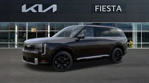 Another view of 2027 Kia Telluride SX-Prestige for sale in Indio, CA at Fiesta Kia