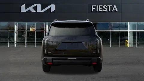 More photos of 2027 Kia Telluride X-Line SX at Fiesta Kia, CA