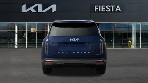 More photos of 2027 Kia Telluride EX at Fiesta Kia, CA