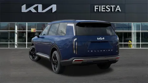 More photos of 2027 Kia Telluride EX at Fiesta Kia, CA