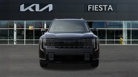 Photos of 2027 Kia Telluride X-Line SX-Prestige for sale in Indio, CA at Fiesta Kia