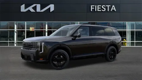 Another view of 2027 Kia Telluride X-Line SX-Prestige for sale in Indio, CA at Fiesta Kia
