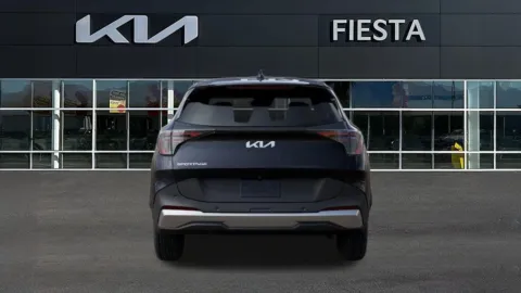 More photos of 2026 Kia Sportage EX at Fiesta Kia, CA