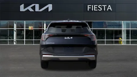 More photos of 2026 Kia Sportage EX at Fiesta Kia, CA