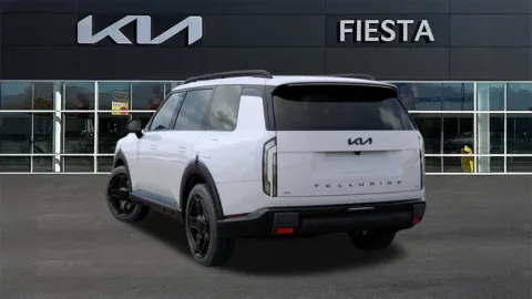 More photos of 2027 Kia Telluride X-Line SX-Prestige at Fiesta Kia, CA