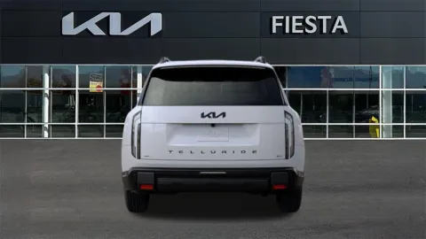 More photos of 2027 Kia Telluride X-Line SX-Prestige at Fiesta Kia, CA