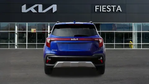 More photos of 2026 Kia Seltos S at Fiesta Kia, CA
