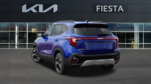 More photos of 2026 Kia Seltos S at Fiesta Kia, CA