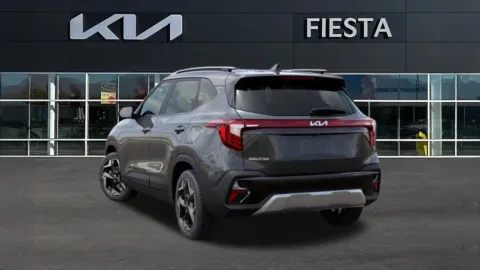 More photos of 2026 Kia Seltos S at Fiesta Kia, CA