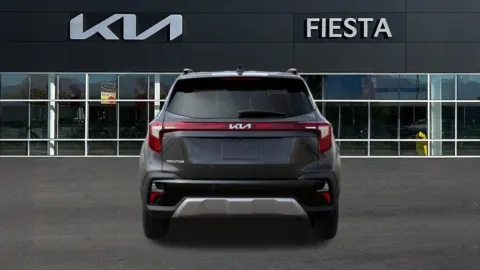More photos of 2026 Kia Seltos S at Fiesta Kia, CA