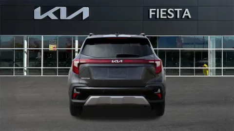 More photos of 2026 Kia Seltos S at Fiesta Kia, CA