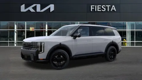 Another view of 2027 Kia Telluride X-Line SX-Prestige for sale in Indio, CA at Fiesta Kia