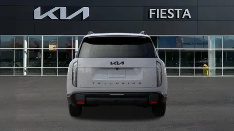 More photos of 2027 Kia Telluride X-Line SX-Prestige at Fiesta Kia, CA