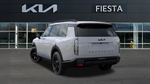 More photos of 2027 Kia Telluride X-Line SX-Prestige at Fiesta Kia, CA