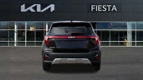 More photos of 2026 Kia Seltos LX at Fiesta Kia, CA