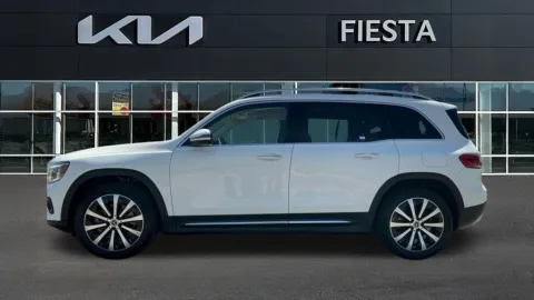 More photos of 2021 Mercedes-Benz GLB 250 at Fiesta Kia, CA