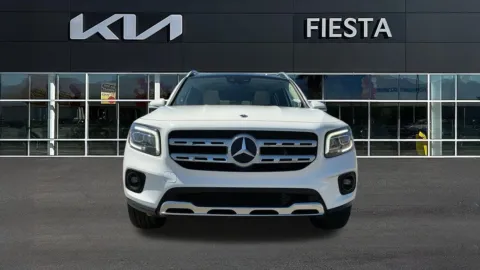 Another view of 2021 Mercedes-Benz GLB 250 for sale in Indio, CA at Fiesta Kia