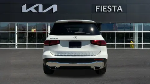 More photos of 2021 Mercedes-Benz GLB 250 at Fiesta Kia, CA