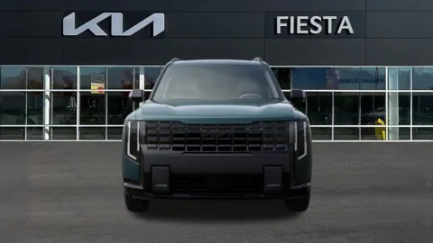 Photos of 2027 Kia Telluride X-Line SX-Prestige for sale in Indio, CA at Fiesta Kia
