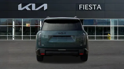 More photos of 2027 Kia Telluride X-Line SX-Prestige at Fiesta Kia, CA
