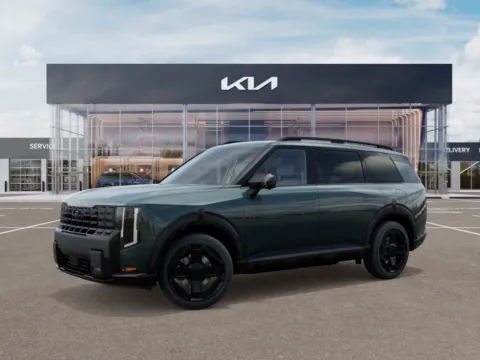Another view of 2027 Kia Telluride X-Line SX-Prestige for sale in Indio, CA at Fiesta Kia