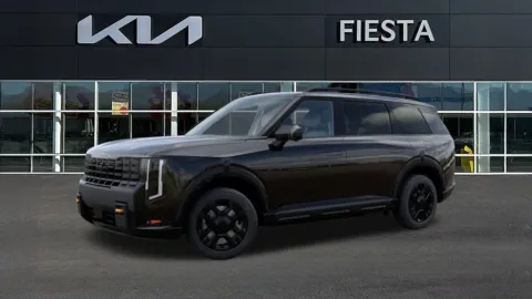 Another view of 2027 Kia Telluride X-Pro SX-Prestige for sale in Indio, CA at Fiesta Kia