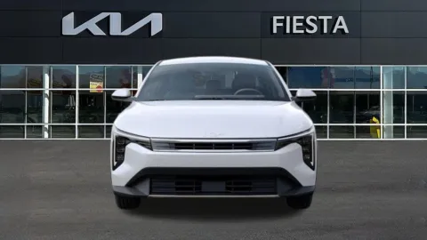 Photos of 2026 Kia K4 EX for sale in Indio, CA at Fiesta Kia