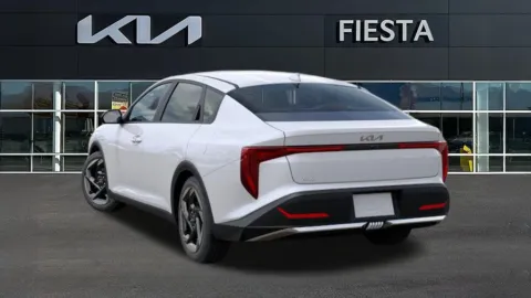 More photos of 2026 Kia K4 EX at Fiesta Kia, CA