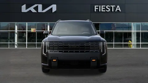 Photos of 2027 Kia Telluride X-Pro SX-Prestige for sale in Indio, CA at Fiesta Kia