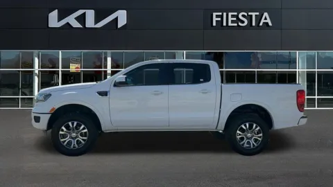 More photos of 2019 Ford Ranger Lariat at Fiesta Kia, CA