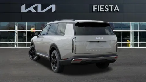 More photos of 2027 Kia Telluride EX at Fiesta Kia, CA