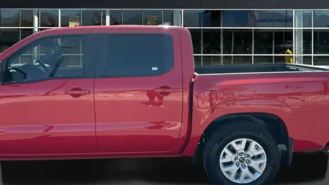 More photos of 2023 Nissan Frontier SV at Fiesta Kia, CA