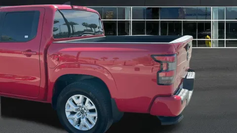 More photos of 2023 Nissan Frontier SV at Fiesta Kia, CA