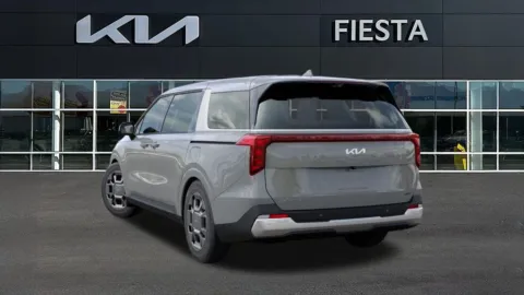 More photos of 2026 Kia Carnival Hybrid EX at Fiesta Kia, CA