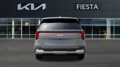More photos of 2026 Kia Carnival Hybrid EX at Fiesta Kia, CA
