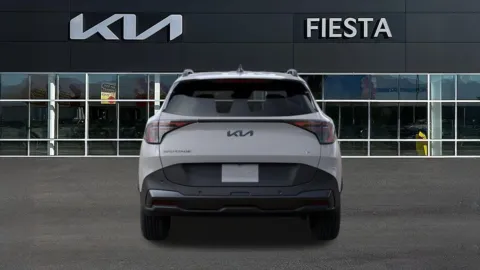More photos of 2026 Kia Sportage Hybrid EX at Fiesta Kia, CA