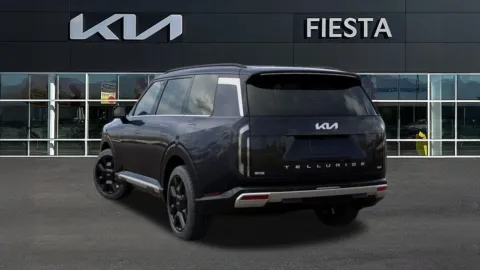 More photos of 2027 Kia Telluride X-Line SX-Prestige at Fiesta Kia, CA