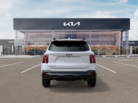 More photos of 2026 Kia Sorento Hybrid X-Line SX Prestige at Fiesta Kia, CA