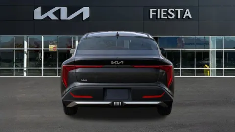 More photos of 2026 Kia K4 EX at Fiesta Kia, CA