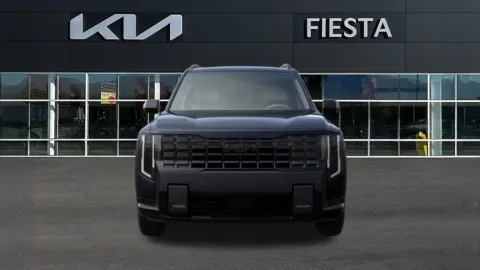 Photos of 2027 Kia Telluride X-Line SX for sale in Indio, CA at Fiesta Kia
