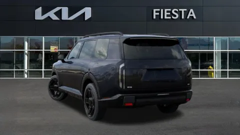 More photos of 2027 Kia Telluride X-Line SX at Fiesta Kia, CA