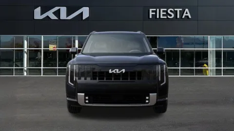 Photos of 2027 Kia Telluride SX for sale in Indio, CA at Fiesta Kia